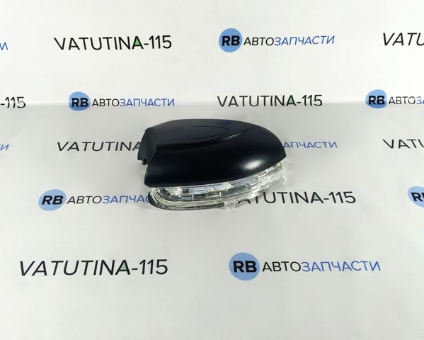 Покажчик повороту дзеркала, правий 33701713 TYC