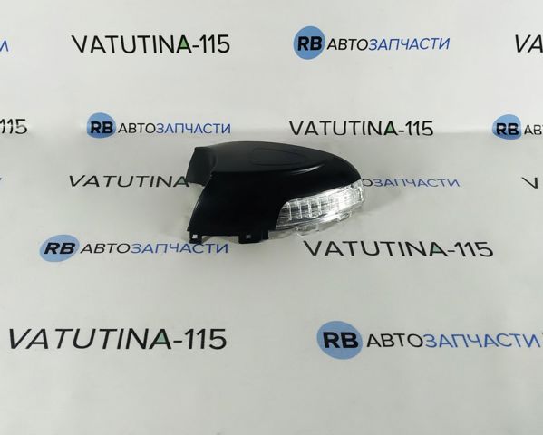 Покажчик повороту дзеркала, правий 33702713 TYC