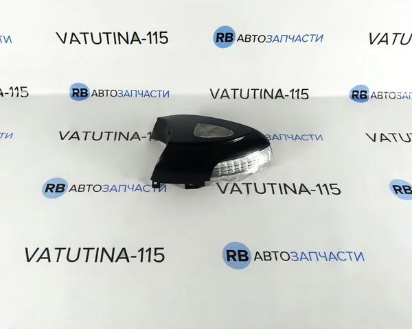 Покажчик повороту дзеркала, правий 33702733 TYC