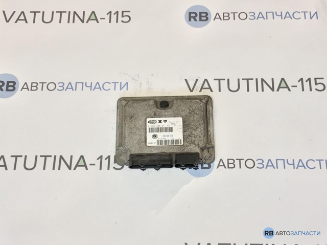 Блок електронного управління 36906014 VAG
