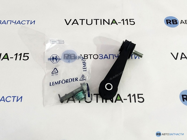 Амортизаційна стійка 3818101 LEMFORDER