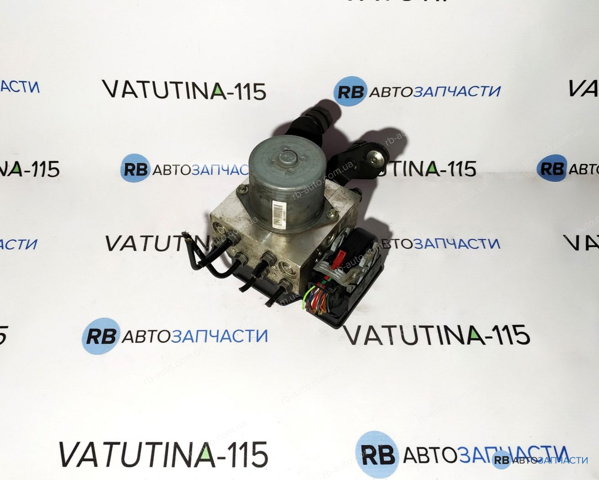 Гідроагрегат антиблокувальної системи 3AA614109AF VAG