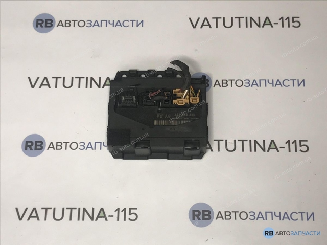 Блок управління комфорту 3AA959433 VAG