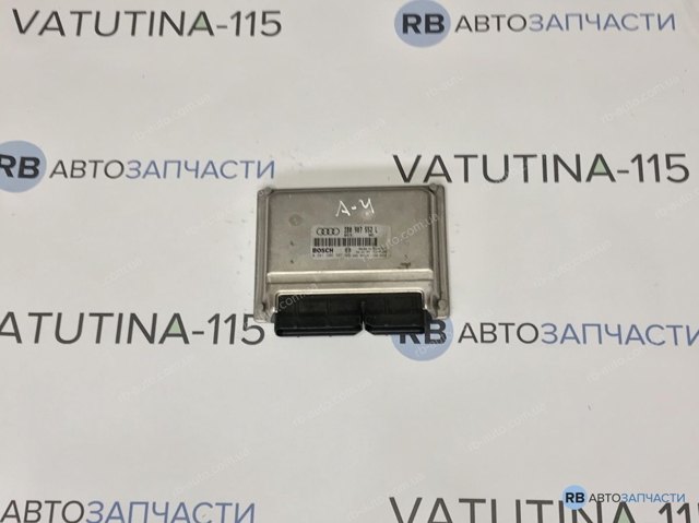 Блок двигуна 3B0907552L VAG