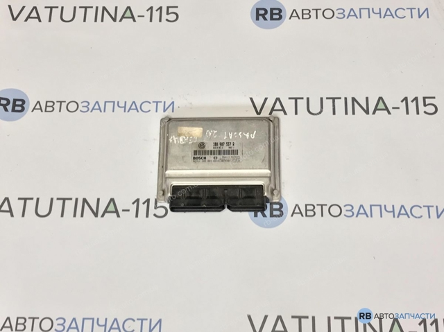 ЕБУ 3B0907557R VAG