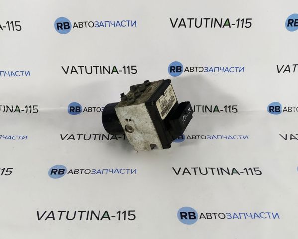 Блок АБС гідравлічний 3C0614095M VAG