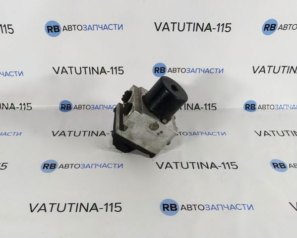 Блок АБС гідравлічний 3C0614095N VAG