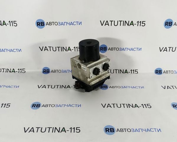 Гідроблок АБС 3C0614095P VAG