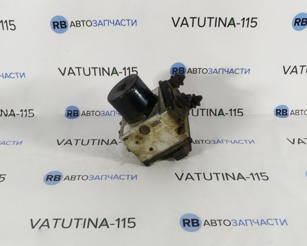 Гідроблок АБС 3C0614095Q VAG
