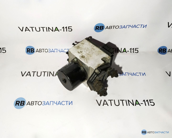Гідроагрегат антиблокувальної системи 3C0614109AF VAG
