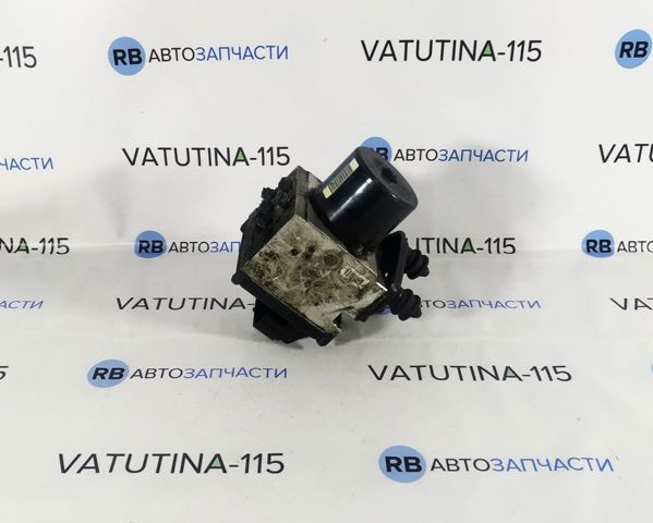 Гідроблок АБС 3C0614109C VAG