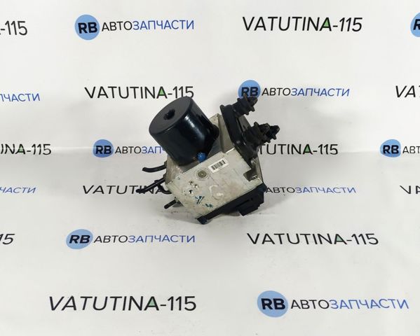 Блок керування АБС (ABS) 3C0614109D VAG