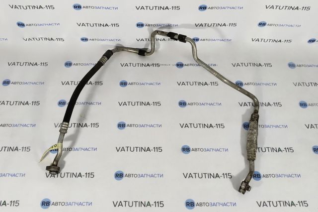 Трубопроводи 3C0820743BT VAG