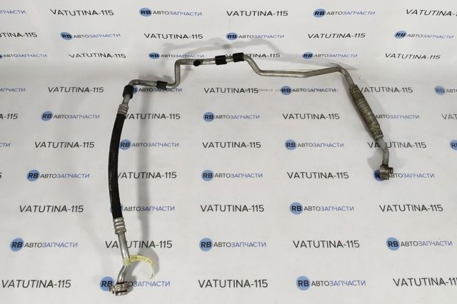 Трубопроводи 3C0820743CC VAG