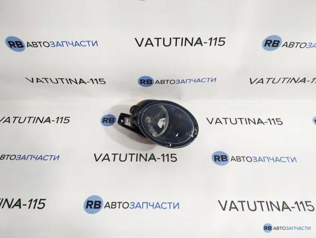 Протитуманка ліва 3C0941699B VAG