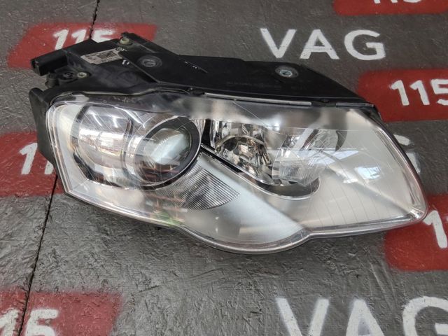 Фара комбінована, передня 3C0941752G VAG