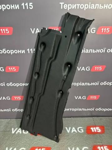 Захист днища, правий 3C8825202B VAG