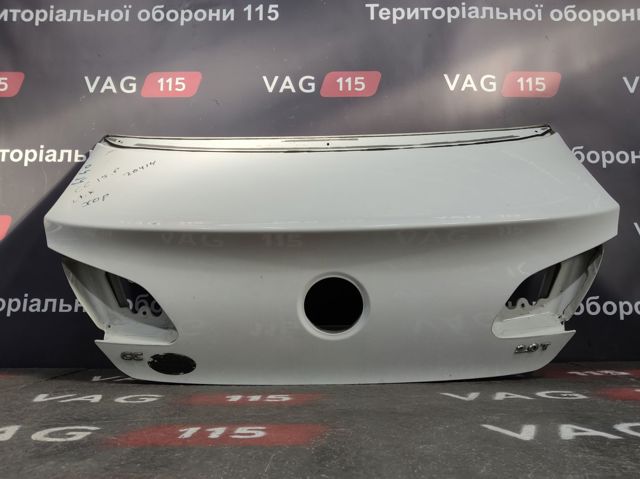 Кришка багажника кузова 3C8827025D VAG