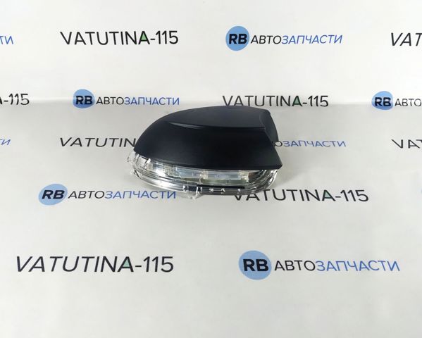 Покажчик повороту дзеркала, лівий 3C8949101D VAG