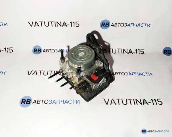 Елементи АБС 3Q0907379AB VAG