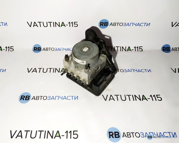 Блоки ABS 3Q0907379T VAG