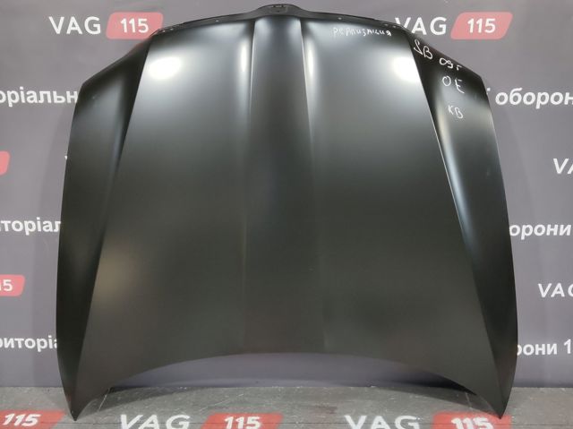 Капот 3T0823031 VAG