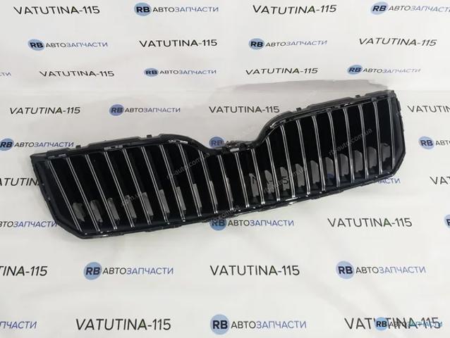 Облицювання радіатора 3T0853668B9B9 VAG