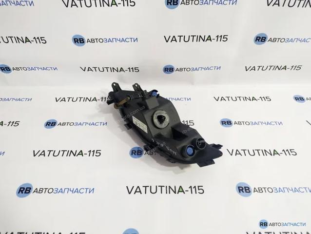 Фара протитуманна, ліва 3T0941699C VAG
