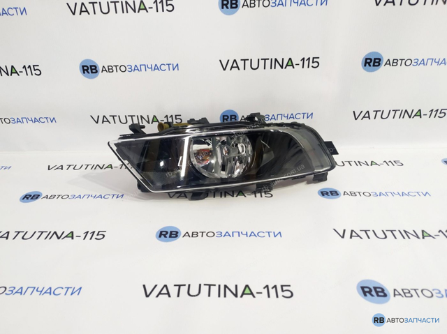 Протитуманка ліва 3T0941699C VAG
