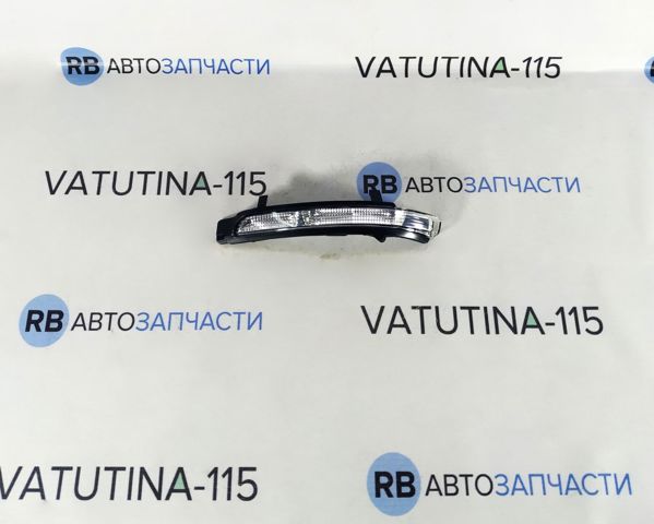 Покажчик повороту дзеркала, лівий 3T0949101 VAG