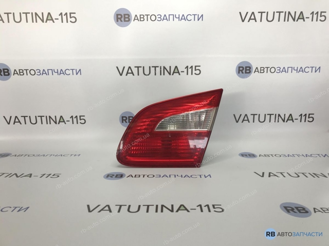 Задні ліхтарі 3T5945108 VAG