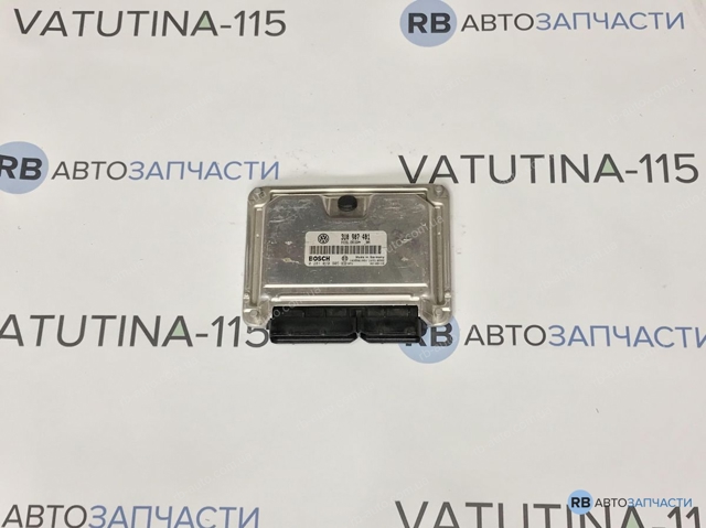 Мізки мотора 3U0907401 VAG
