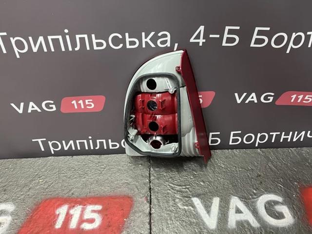 Задні ліхтарі 3U5945112 VISTEON