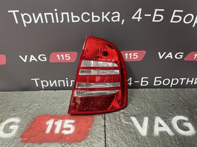 Задній правий стоп 3U5945112 VISTEON