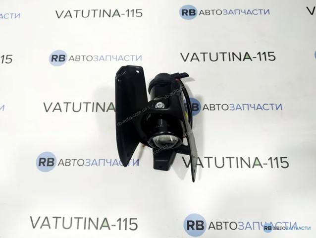 Протитуманка ліва 4403H1E DEPO