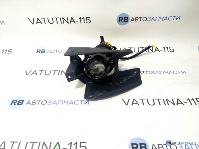 Туманка права 4403H2E DEPO