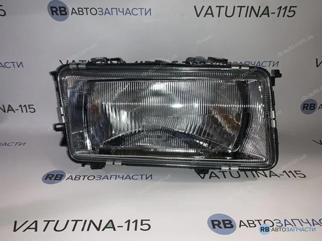 Фара комбінована, передня 4411107RLDEM DEPO