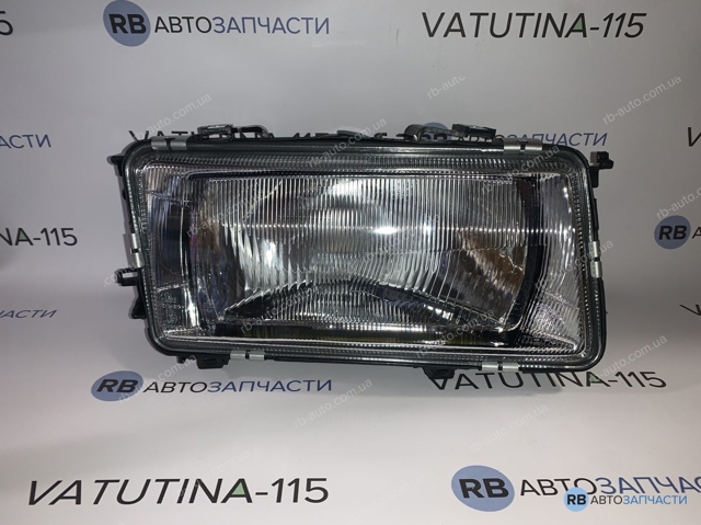 Фара передня права 4411107RLDEM DEPO