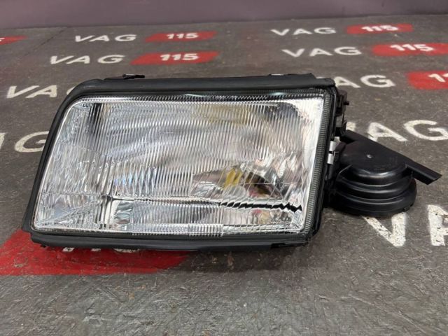 Фара дальнього світла в зборі 4411113LLDE DEPO
