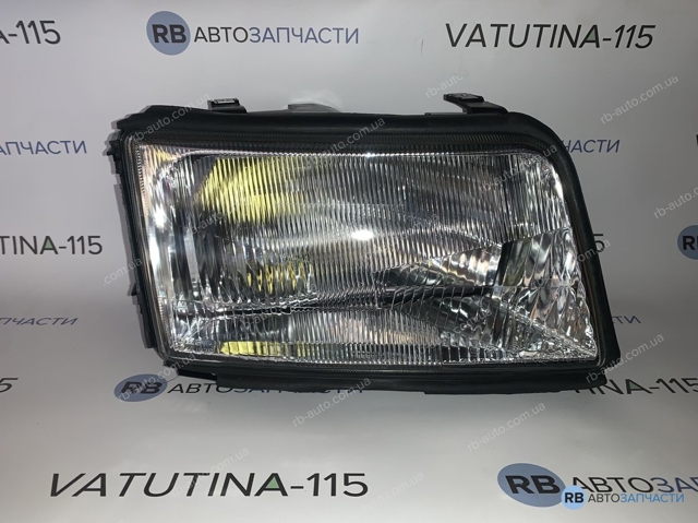 Права блок фара 4411113RLDE DEPO