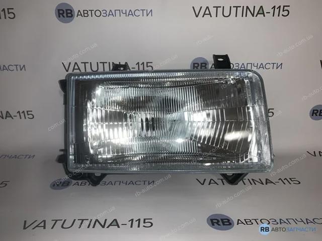 Права блок фара 4411114RLDE DEPO
