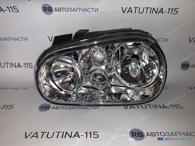 Фара основна ліва 4411130LLDEM DEPO