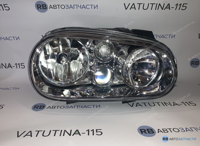 Фара комбінована, передня 4411130RLDEMF DEPO