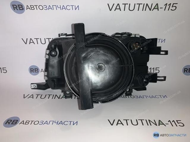 Права блок фара Ауді 80 B4