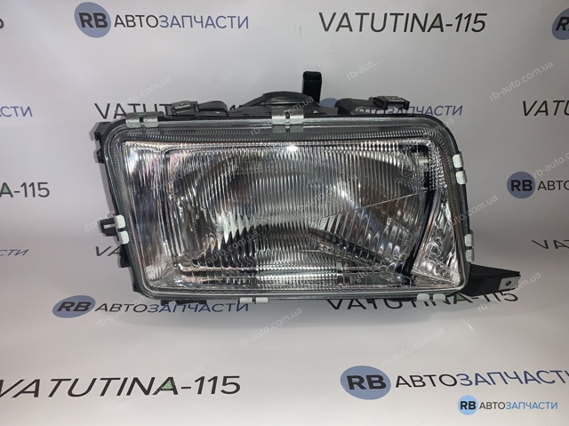 Фара комбінована, передня Audi 80 B4