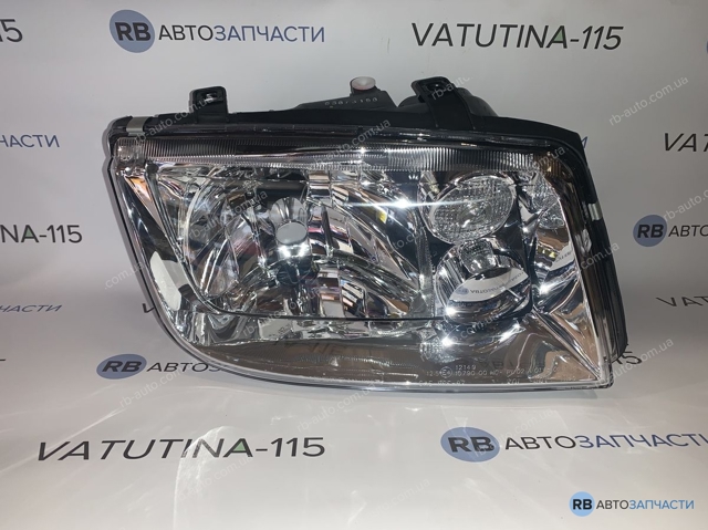 Фара основна права 4411138RLDEM DEPO