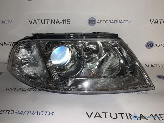 Фара правая 4411142RLDEM DEPO