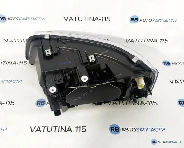 Фара правая 4411175RLDEM DEPO