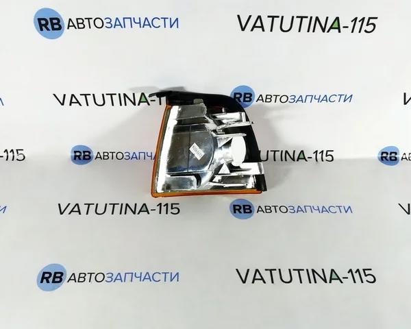 Покажчики повороту (передні) 4411505RUEY DEPO