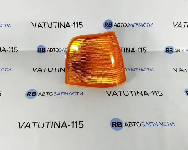 Правий покажчик повороту - лампа 4411506RUE DEPO